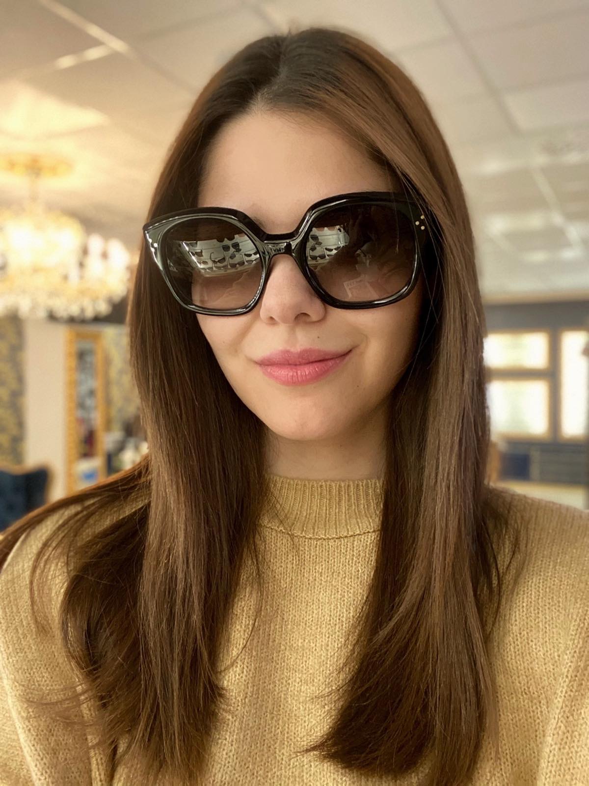 CELINE sunglasses